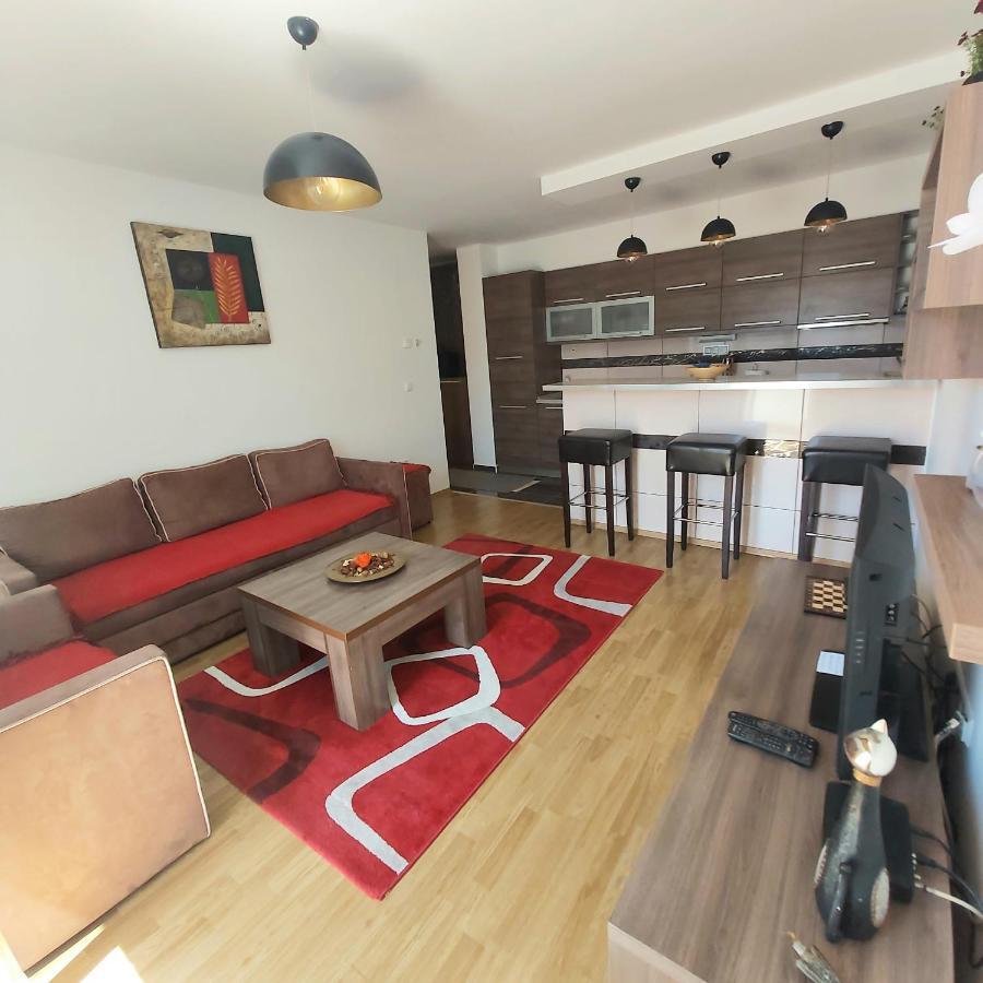 Apartman Lala Apartment Sarajevo Exterior photo